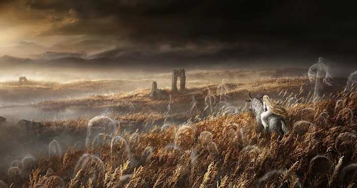 Elden Ring Shadow of the Erdtree DLC